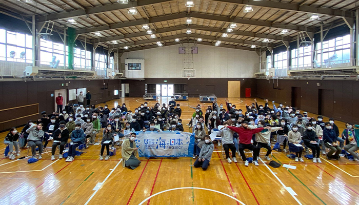 私立明星学園中学校（三鷹市） - 2022.3.2